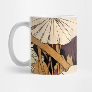 Jungles' Forest Mug